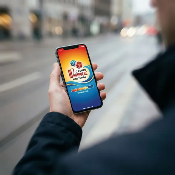 Casino Partouche Oostende | télécharger l'application mobile casino