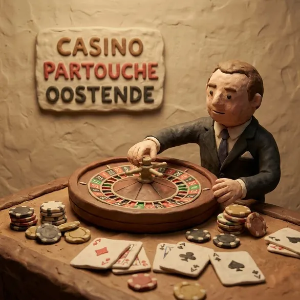 Casino Partouche Oostende | Casino gokken en entertainment in Oostende